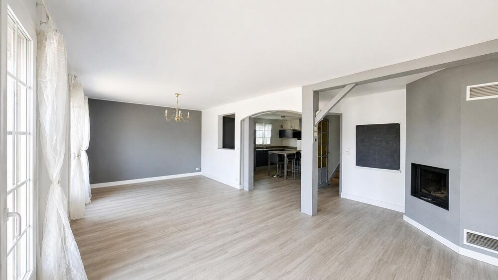 Vente Maison Maison 5 pièces Mourenx