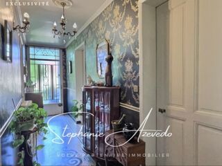  Maison  vendre 6 pices 138 m