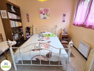  Immeuble à vendre 7 pièces 115 m²
