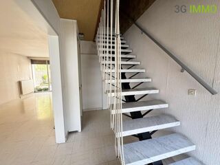  Maison à vendre 6 pièces 146 m²
