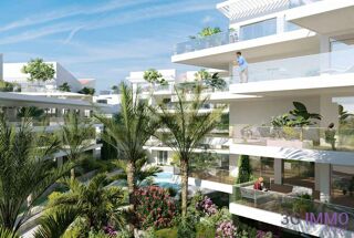  Appartement � vendre 2 pi�ces 50 m�