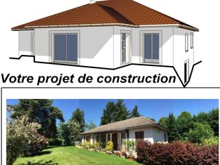  Terrain  vendre 847 m