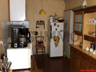  Maison � vendre 4 pi�ces 76 m�