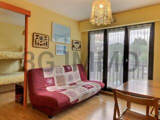  Appartement � vendre 2 pi�ces 