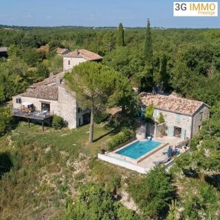  Maison � vendre 10 pi�ces 272 m�