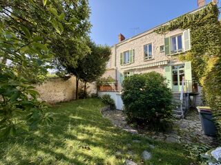  Maison  vendre 7 pices 201 m