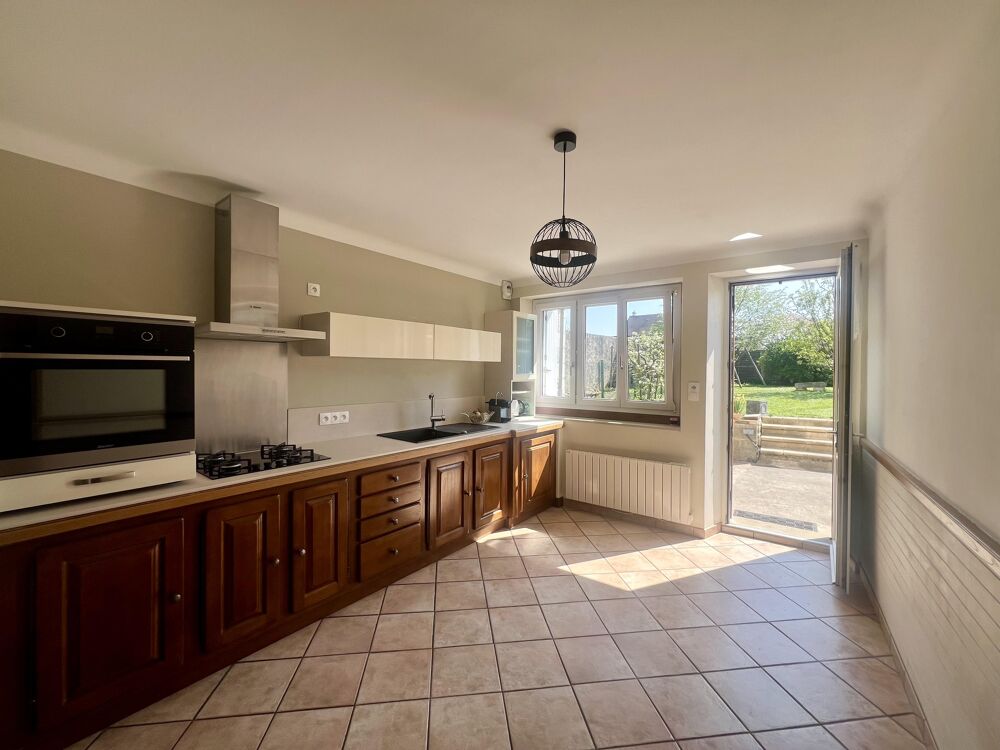 Vente Maison Maison avec dépendance 7 pièces Bouafle