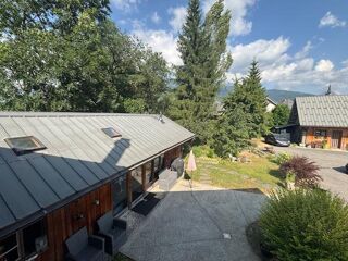  Maison � vendre 6 pi�ces 