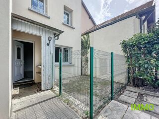  Maison � vendre 4 pi�ces 74 m�