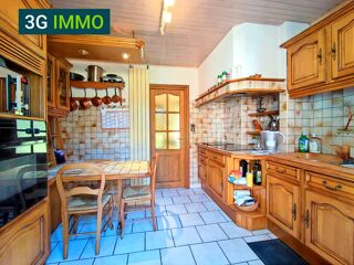  Maison � vendre 3 pi�ces 