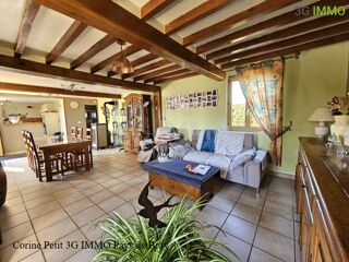  Maison � vendre 4 pi�ces 95 m�