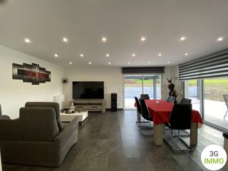  Maison à vendre 5 pièces 88 m²