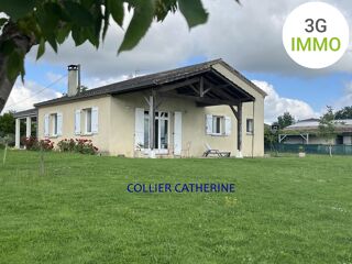  Maison à vendre 5 pièces 130 m²