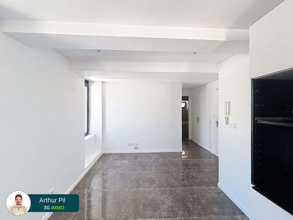 Vente Appartement Appartement Saint-Étienne-de-saint-geoirs