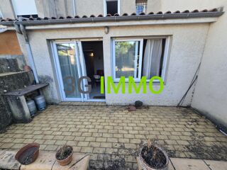  Maison � vendre 4 pi�ces 80 m�