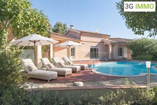  Maison � vendre 6 pi�ces 160 m�