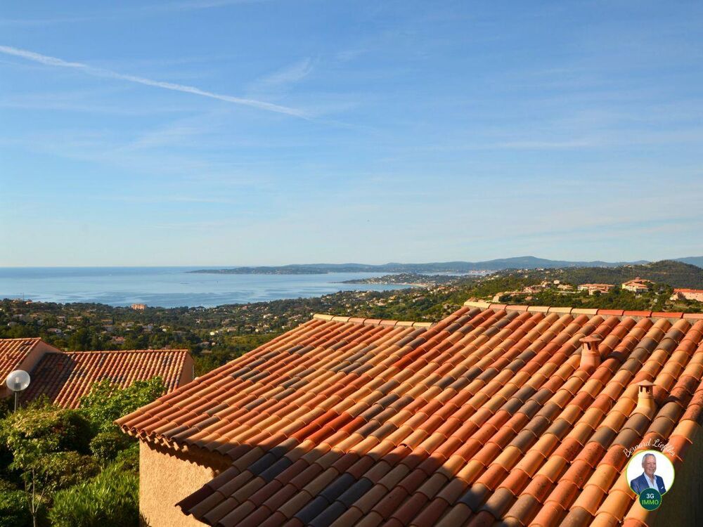 Vente Appartement Appartement 2 pièces Roquebrune-sur-argens
