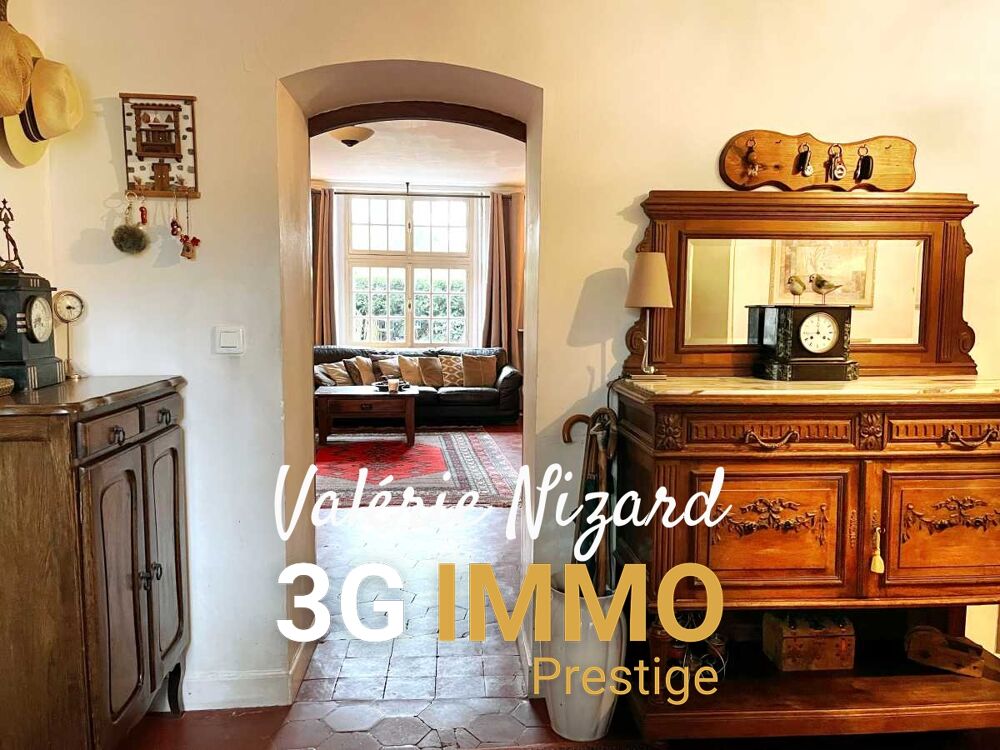  vendre  Maison Gambais (78950)