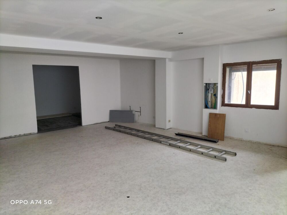 Vente Appartement Appartement 3 pièces Saint-quentin
