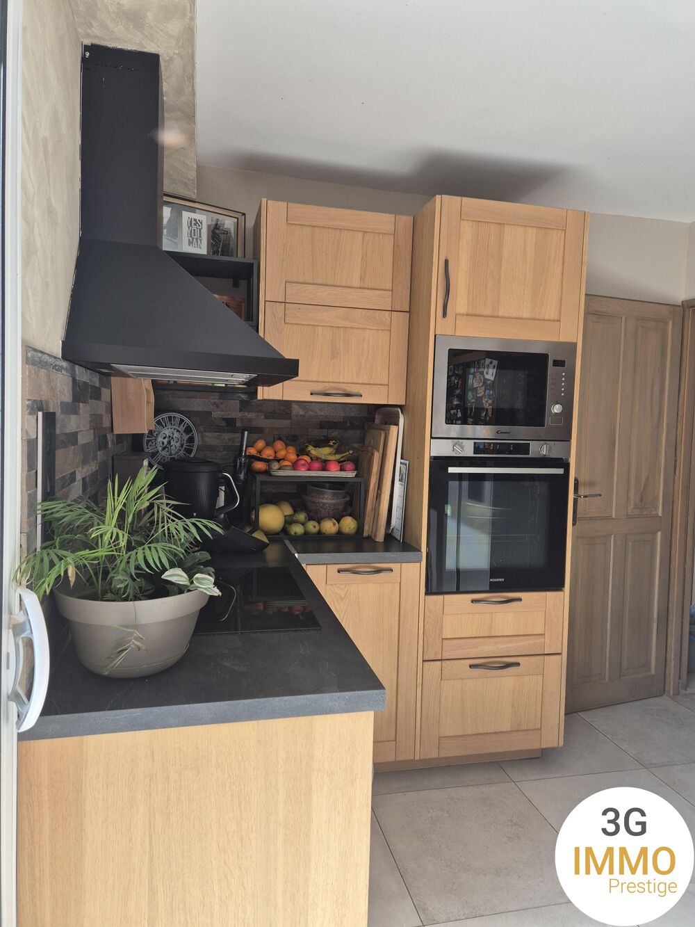 � vendre  Maison Sallenelles (14121)