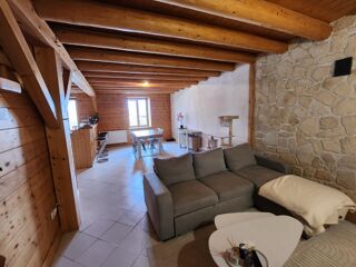  Immeuble � vendre 8 pi�ces  Longchaumois