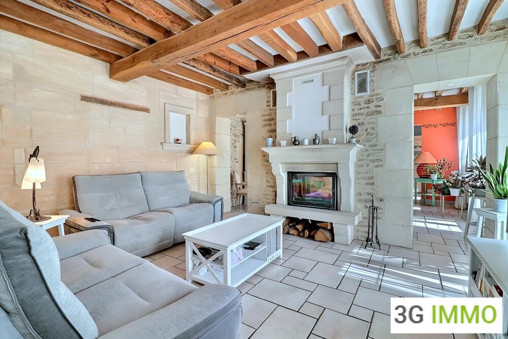 Vente Maison Maison 6 pièces Verneuil-en-halatte