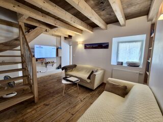  Maison à vendre 6 pièces 