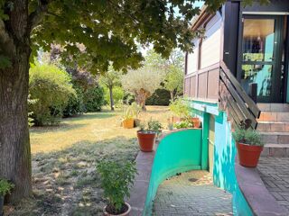  Maison � vendre 5 pi�ces 120 m�