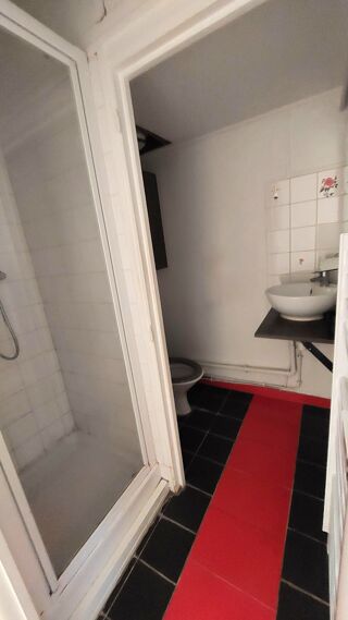  Appartement � vendre 2 pi�ces 47 m�