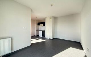  Appartement à vendre 1 pièce 27 m²