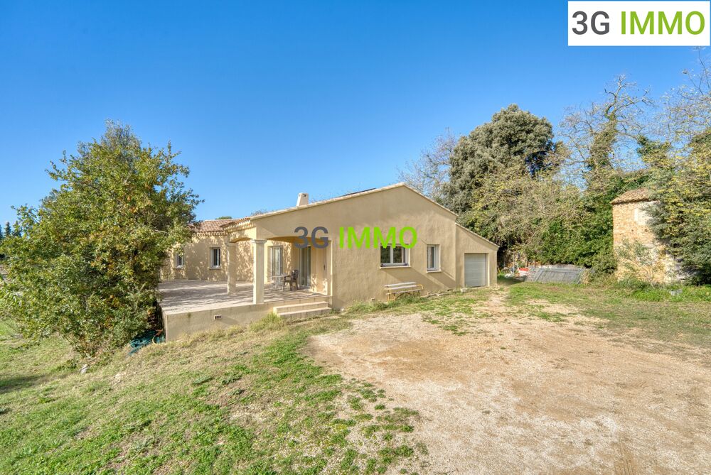 Vente Maison Maison 5 pièces Mondragon