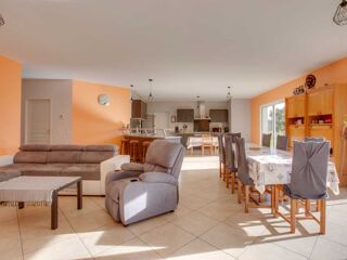  Maison � vendre 5 pi�ces 160 m�