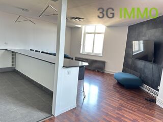  Appartement � vendre 3 pi�ces 75 m�