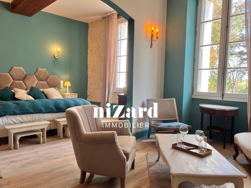  vendre  Proprit/chteau Saint-Beauzeil (82150)