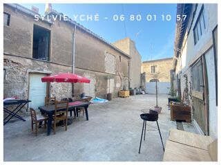  Maison � vendre 5 pi�ces 530 m�