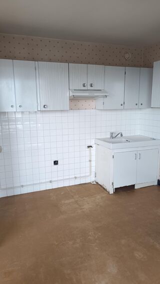  Appartement à vendre 40 m²