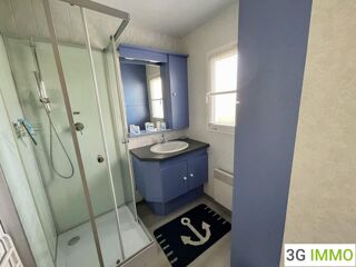  Maison � vendre 3 pi�ces 40 m�