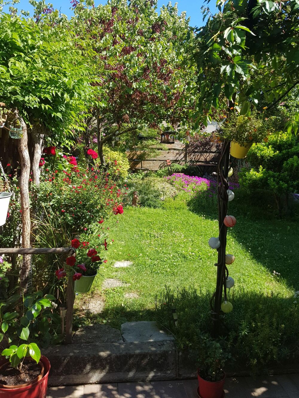 Vente Maison Maison 5 pièces Die