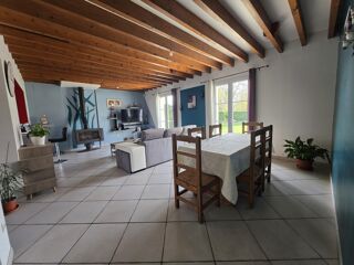  Maison � vendre 5 pi�ces 118 m�