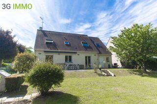  Maison à vendre 7 pièces 150 m²