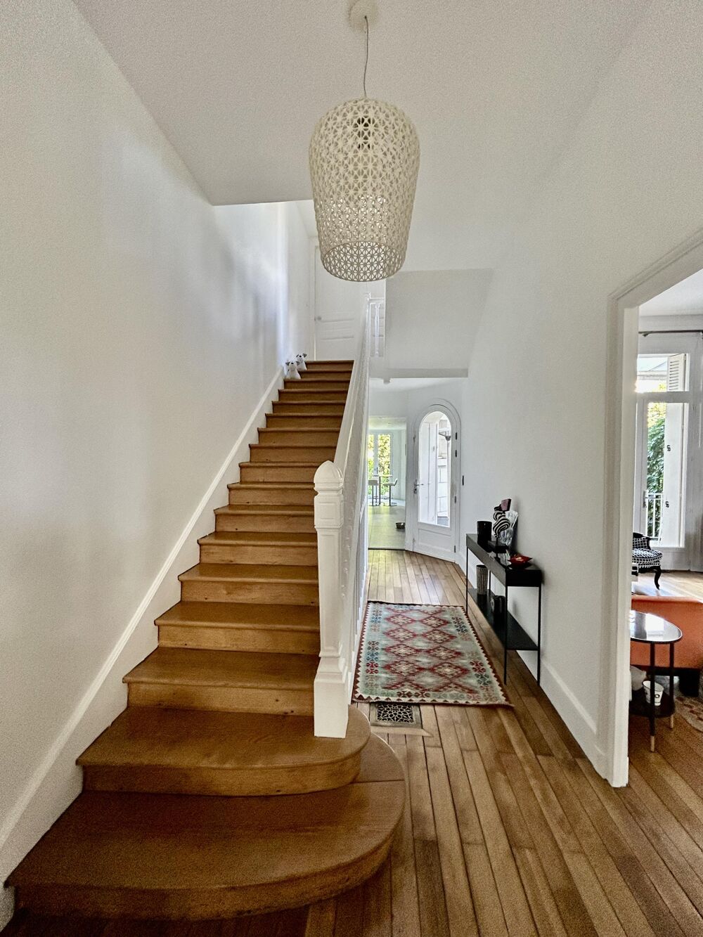 à vendre  Maison Tours (37000)