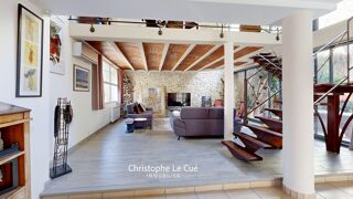  Maison � vendre 8 pi�ces 256 m�