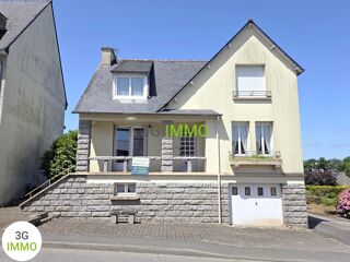  Maison à vendre 5 pièces 