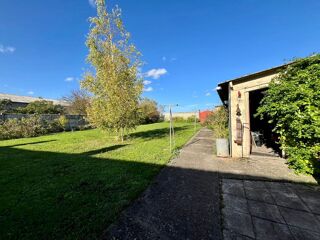  Maison � vendre 3 pi�ces 67 m�