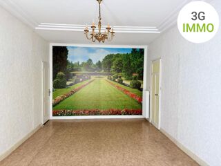  Maison à vendre 6 pièces 