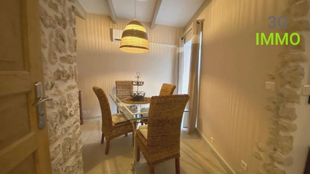 Vente Maison Maison Mondragon
