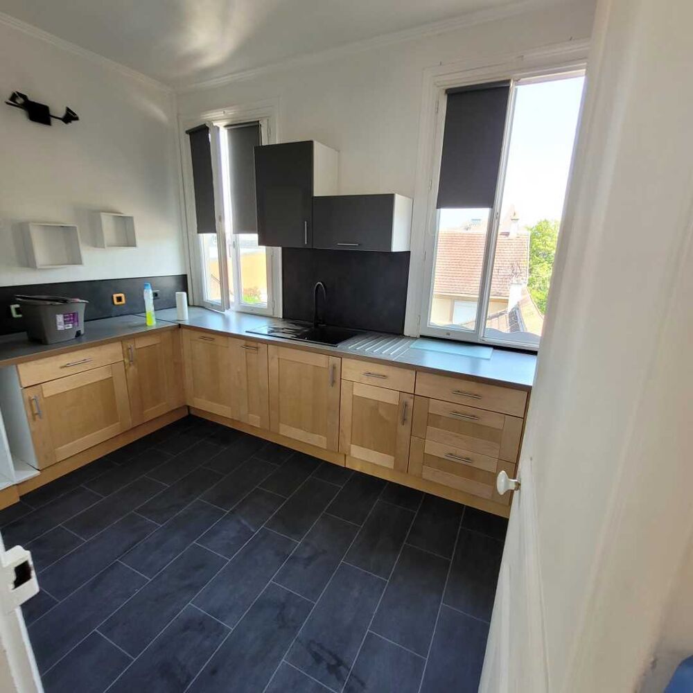 Vente Appartement Appartement 3 pices Elbeuf