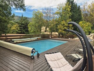  Maison � vendre 8 pi�ces 200 m�