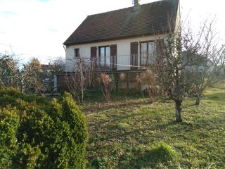  Maison à vendre 2 pièces 66 m²