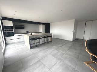  Appartement à vendre 5 pièces 